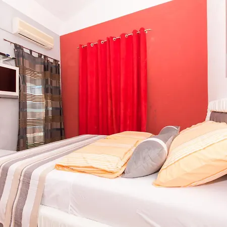 Stil-vila Guest house *