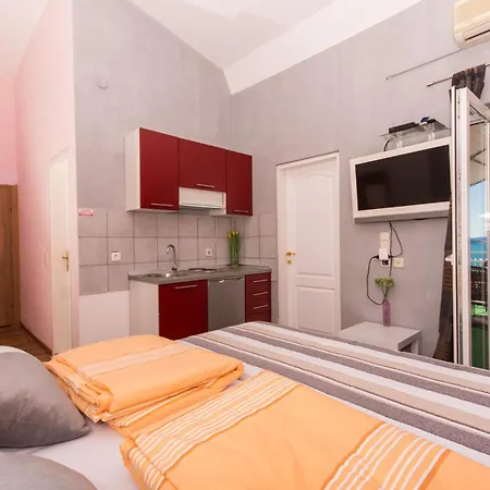 Guest house Stil-vila *
