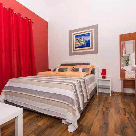 Stil-vila Guest house *