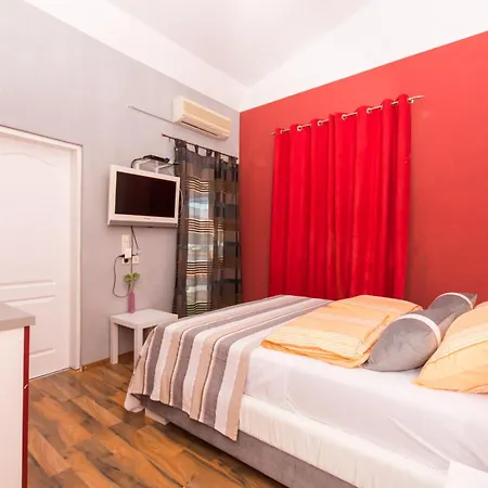 Stil-vila Guest house Trogir