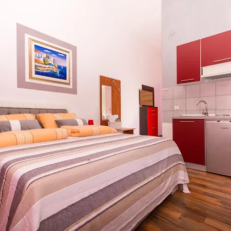 Guest house Stil-vila *