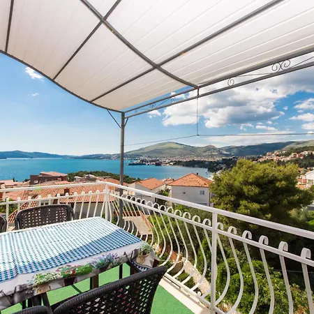 Stil-vila Guest house