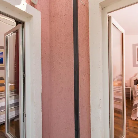 Stil-vila Guest house