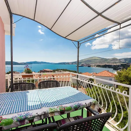 Stil-vila Guest house Trogir