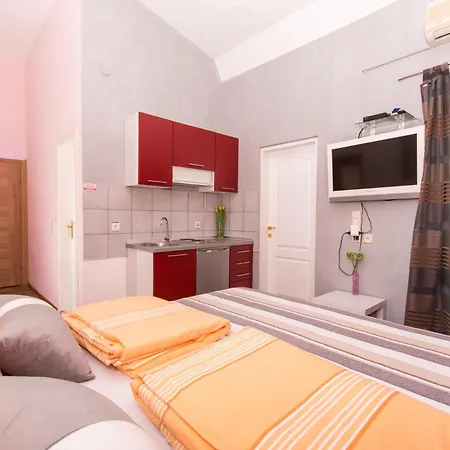 Stil-vila Guest house Trogir